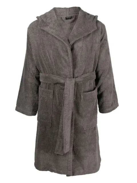 Giorgio Armani bata de baño Dorotea