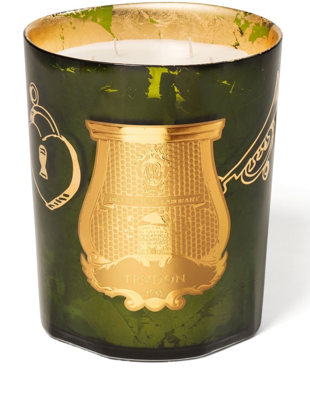 TRUDON Gloria Christmas Candle - Farfetch