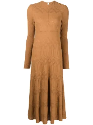 Mame Kurogouchi Day Dresses for Women - Shop on FARFETCH