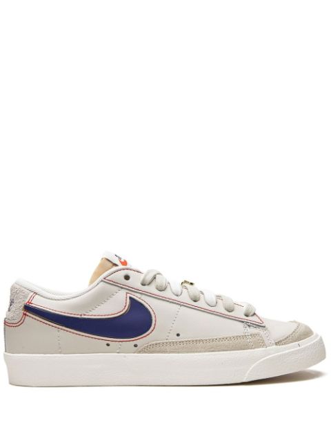 Nike Blazer Low '77 "Removable Swoosh" sneakers WOMEN