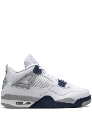 jordan 4 man