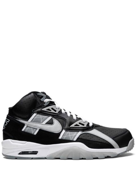 Nike Air Trainer SC High "Raiders" sneakers MEN