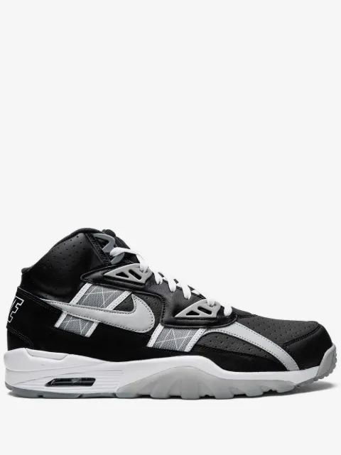 Nike Air Trainer SC High "Raiders" sneakers