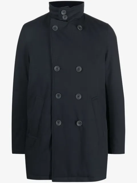 Herno Cabanjacke mit Steppung