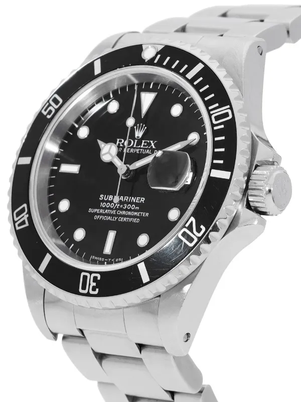 1997 rolex submariner 2025