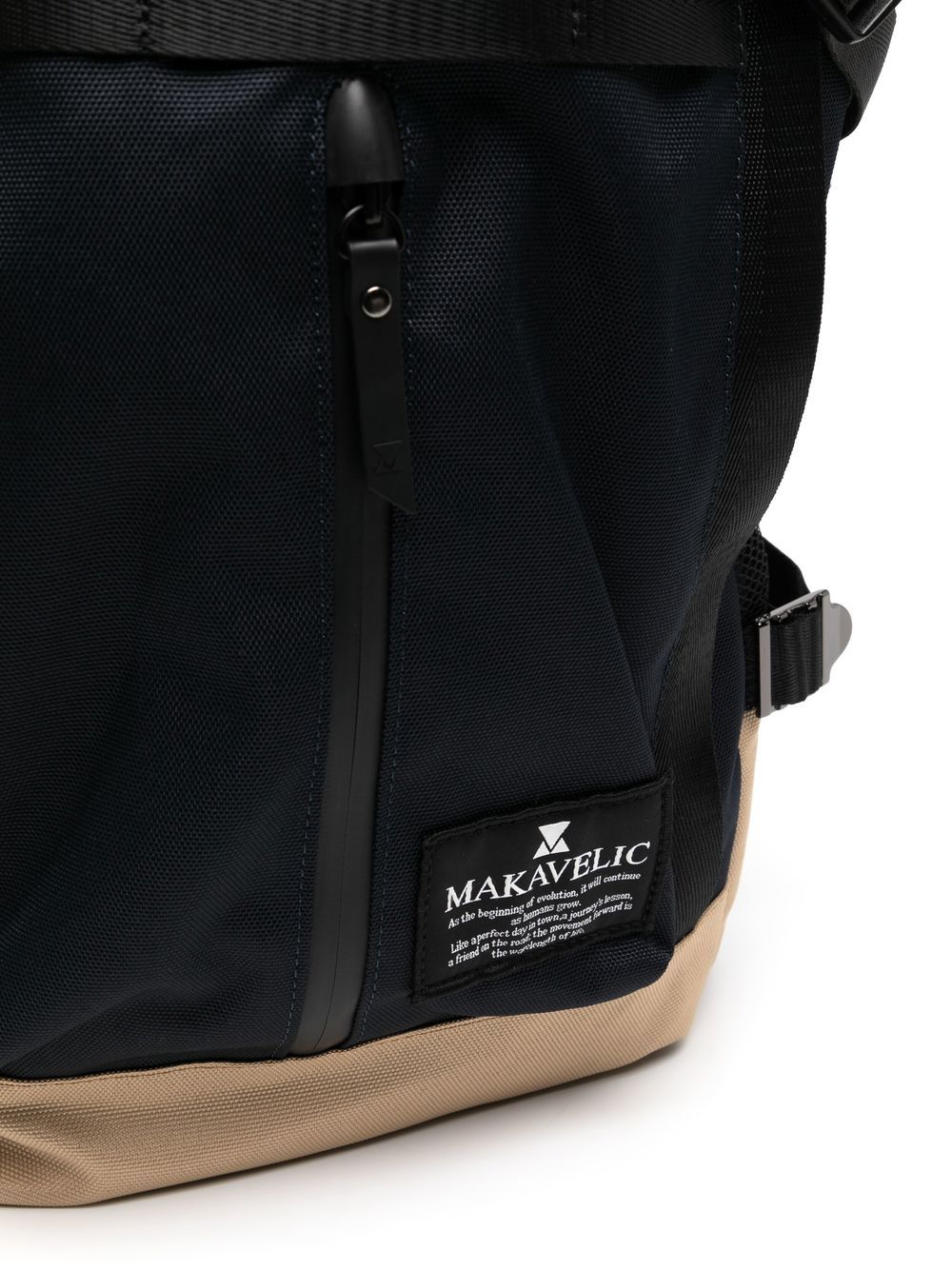 Chase Double Line 2 backpack