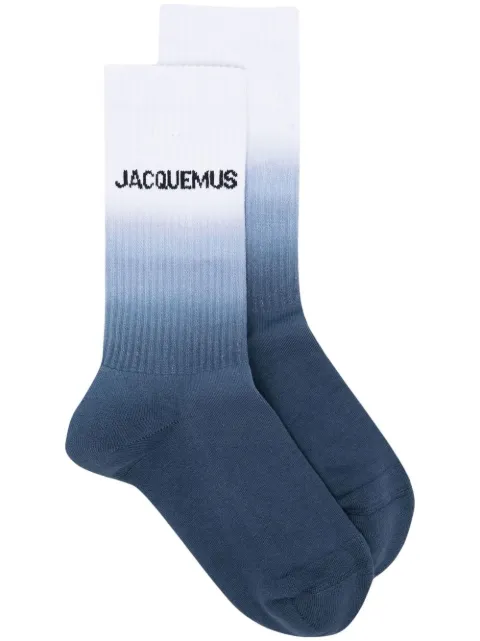 Jacquemus Les Chaussettes Moisson strumpor