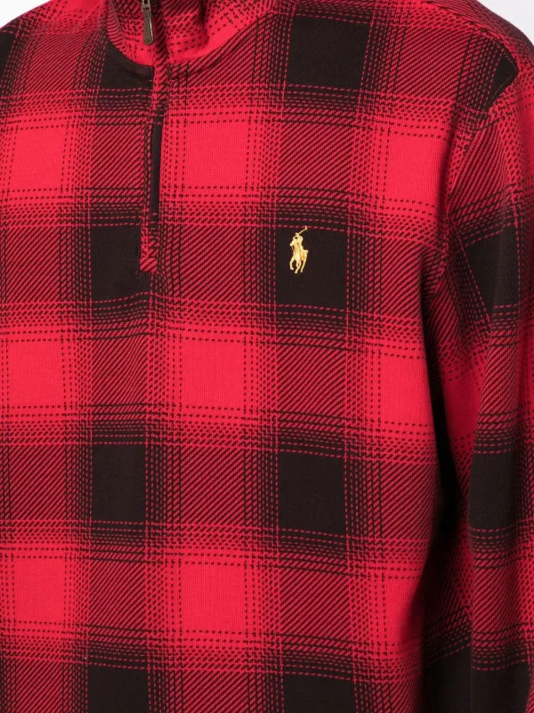 Polo Ralph Lauren Polo Pony plaid 