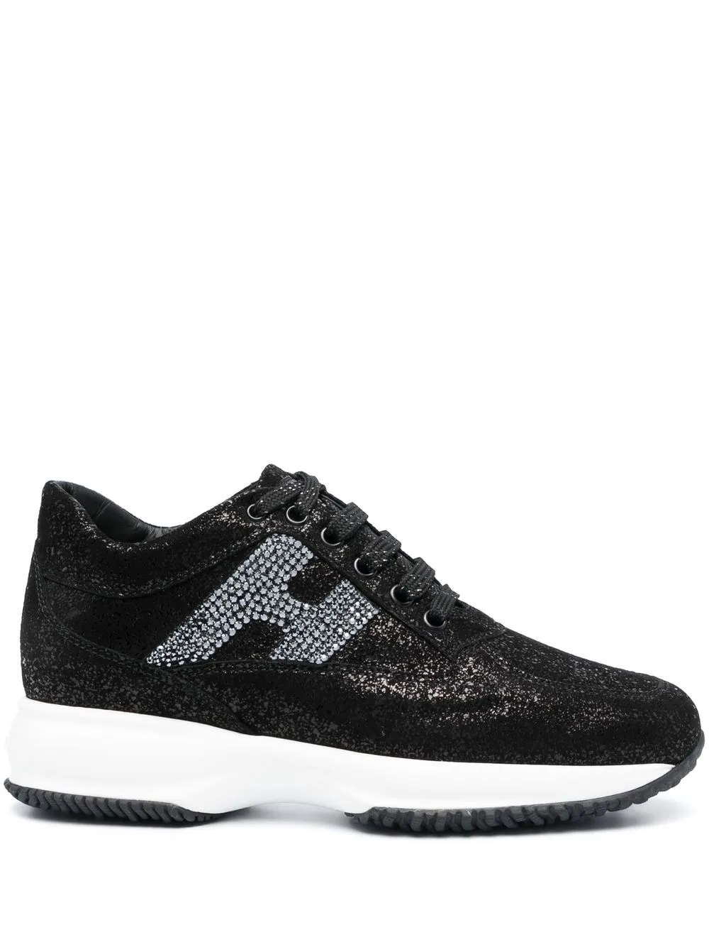 

Hogan tenis Interactive - Negro