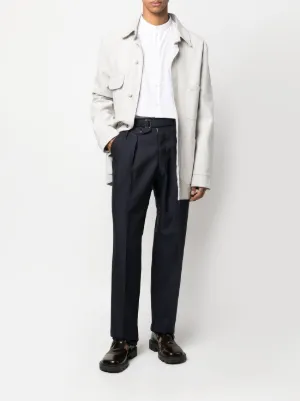 Maison Margiela（メゾン・マルジェラ）メンズ テーパードパンツ