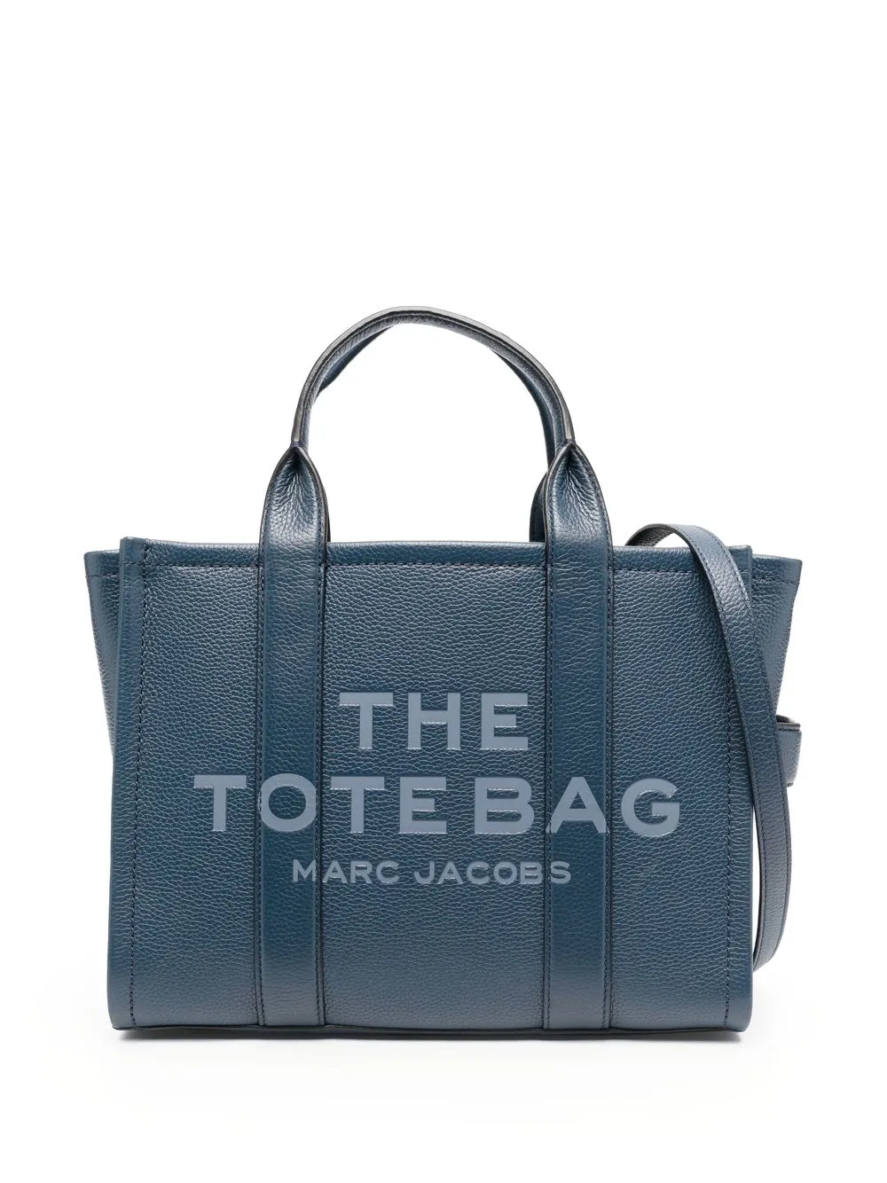 

Marc Jacobs The Tote bag - Blue