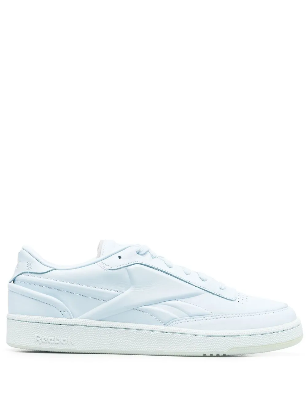 

Reebok x Victoria Beckham tenis de Reebok x Victoria Beckhamx Victoria Beckham Club C - Azul