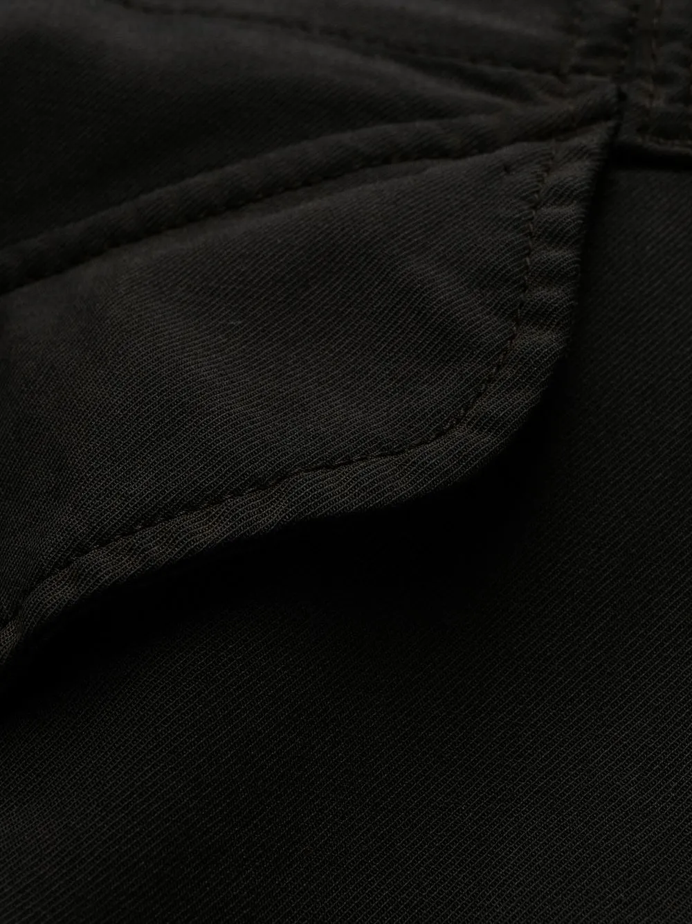 Etro Wide-leg Virgin-wool Trousers In Black