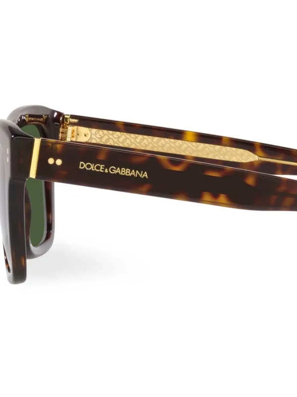 Dolce and hotsell gabbana domenico sunglasses