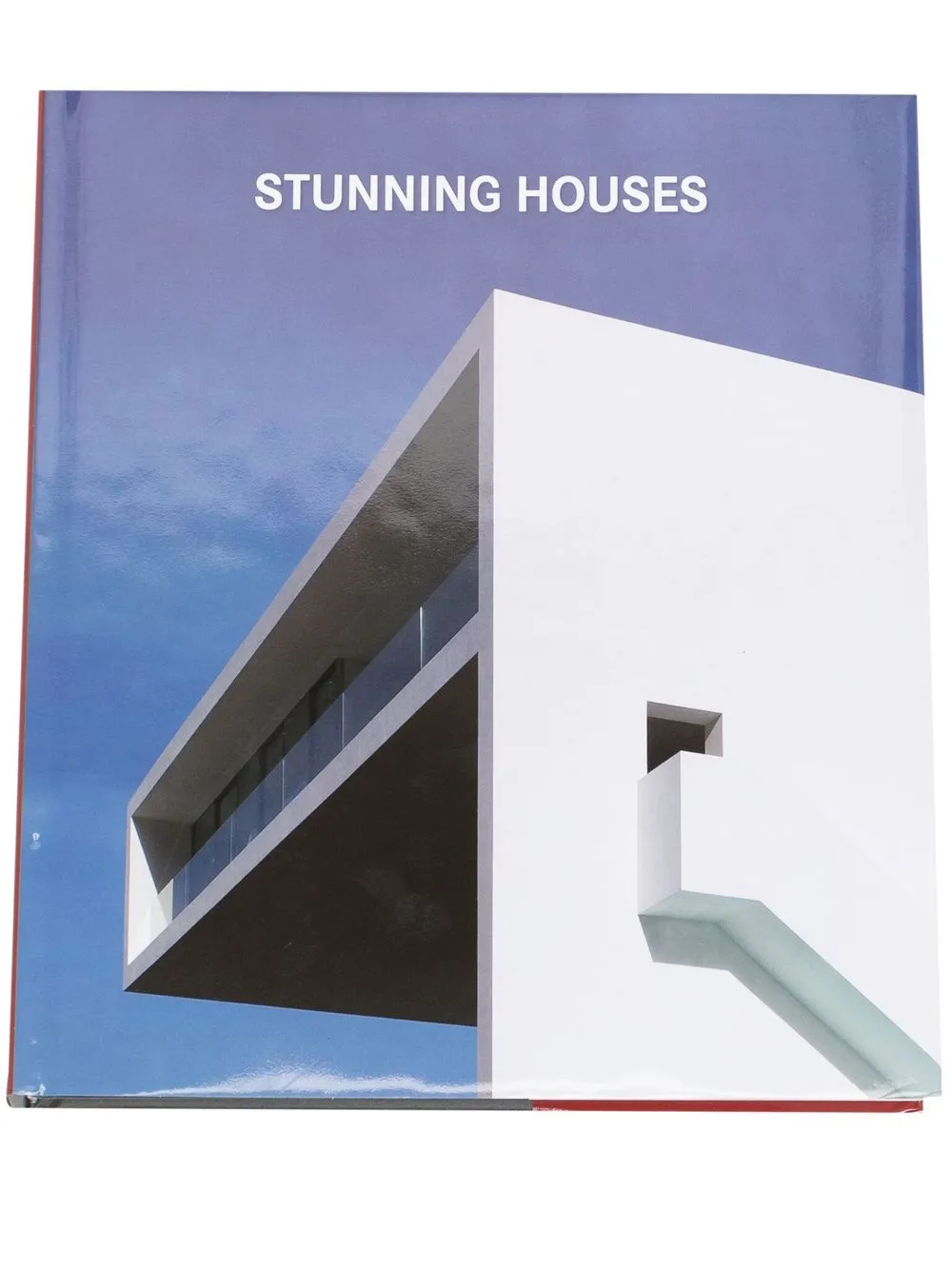 

Rizzoli Stunning Houses book - Blue
