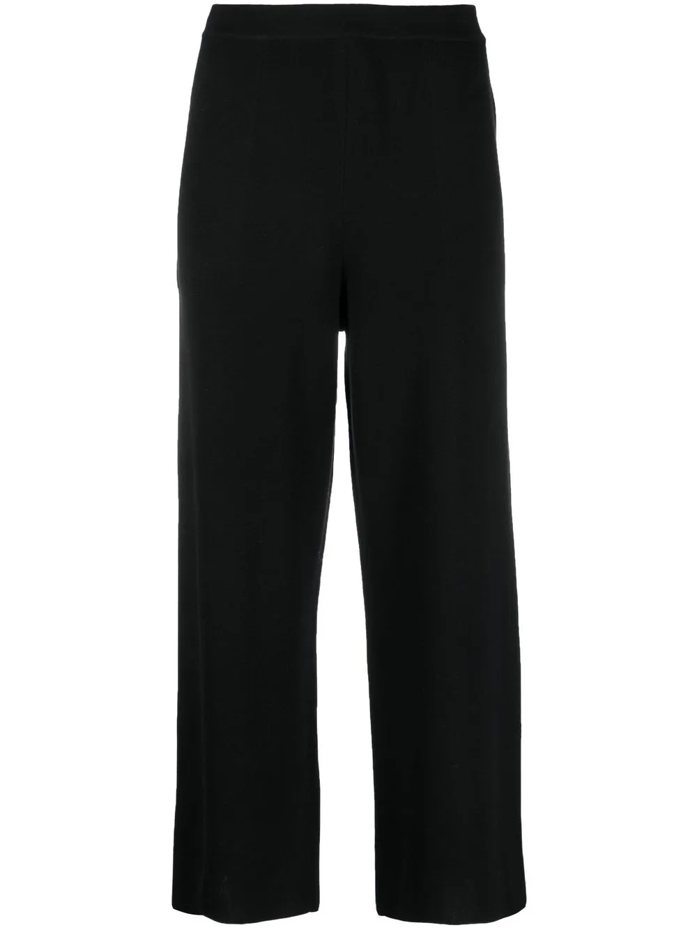 

Sminfinity pantalones capri - Negro