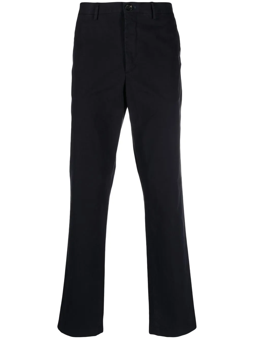 

PS Paul Smith pantalones chinos - Azul