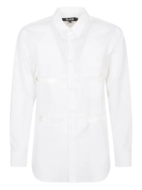 Cotton Citizen cotton shirt