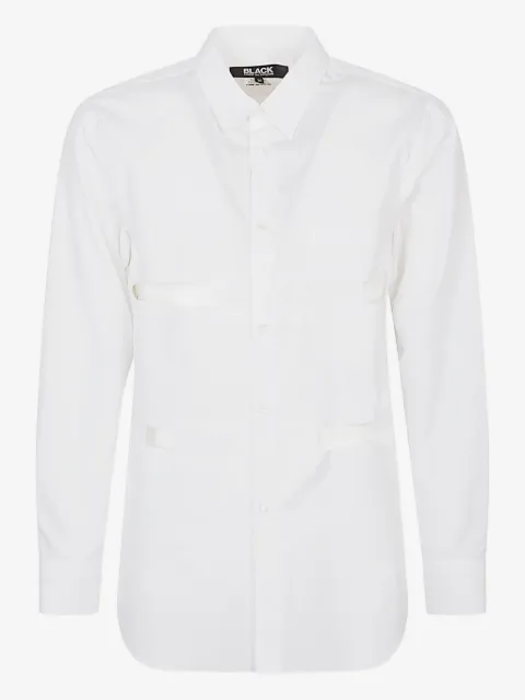 Cotton Citizen cotton shirt