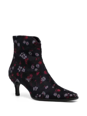 Mame Kurogouchi Shoes for Women - Shop on FARFETCH Mame Kurogouchi Shoes for Women - Shop on FARFETCH