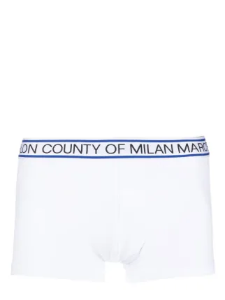 Marcelo Burlon County of Milan