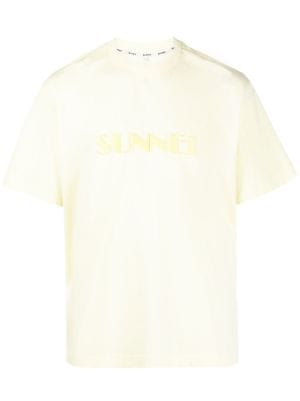 Sunnei T-Shirts for Men - Shop Now on FARFETCH