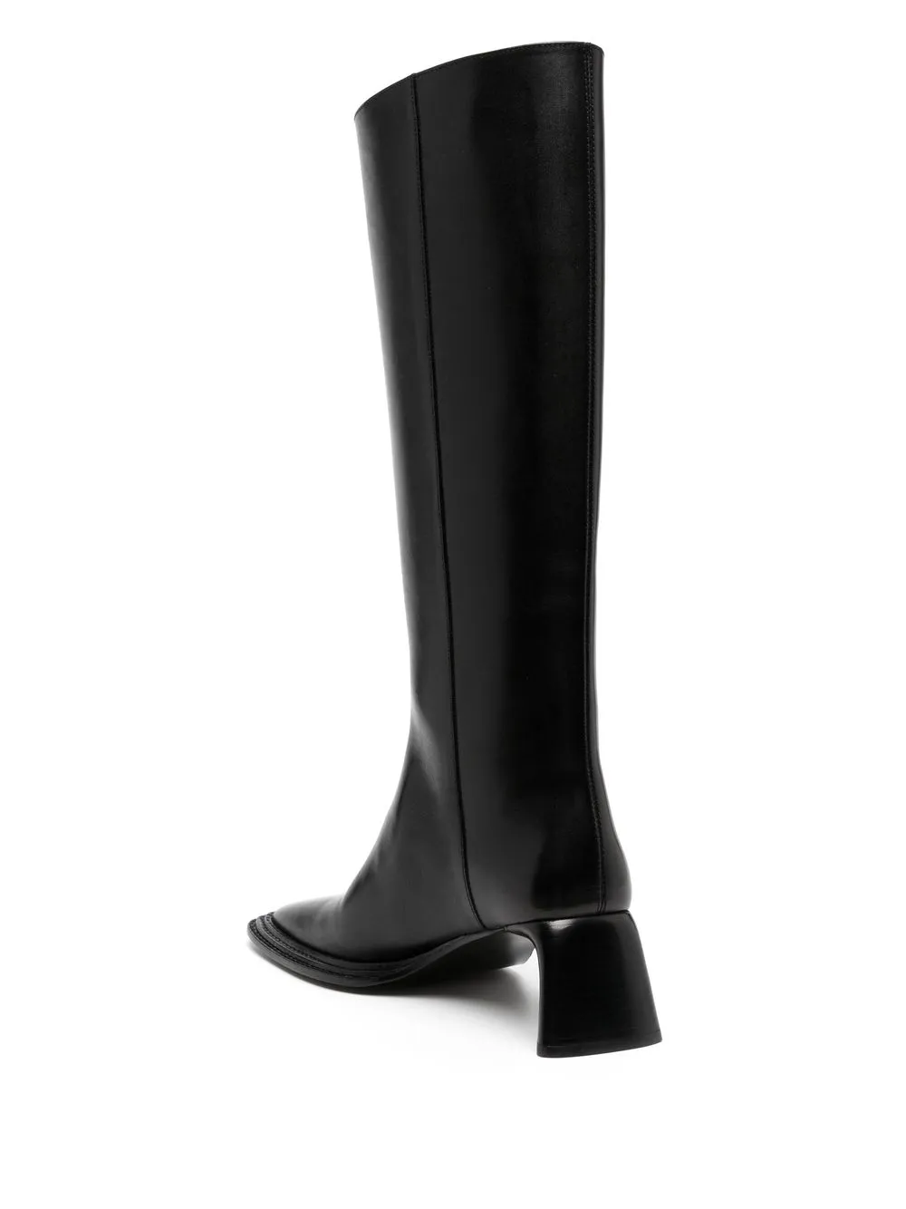 Alexander Wang Booker 60mm Riding Boots - Farfetch
