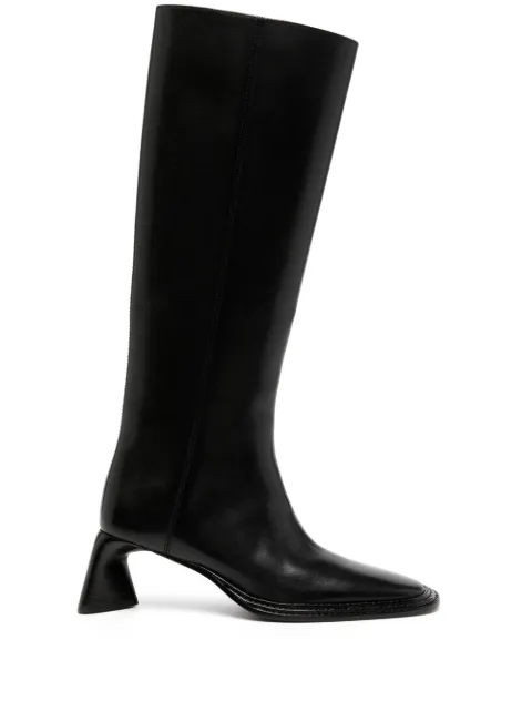 Alexander Wang Booker 60mm riding boots