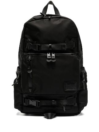 Makavelic Sierra Superiority Bind-Up Backpack - Farfetch