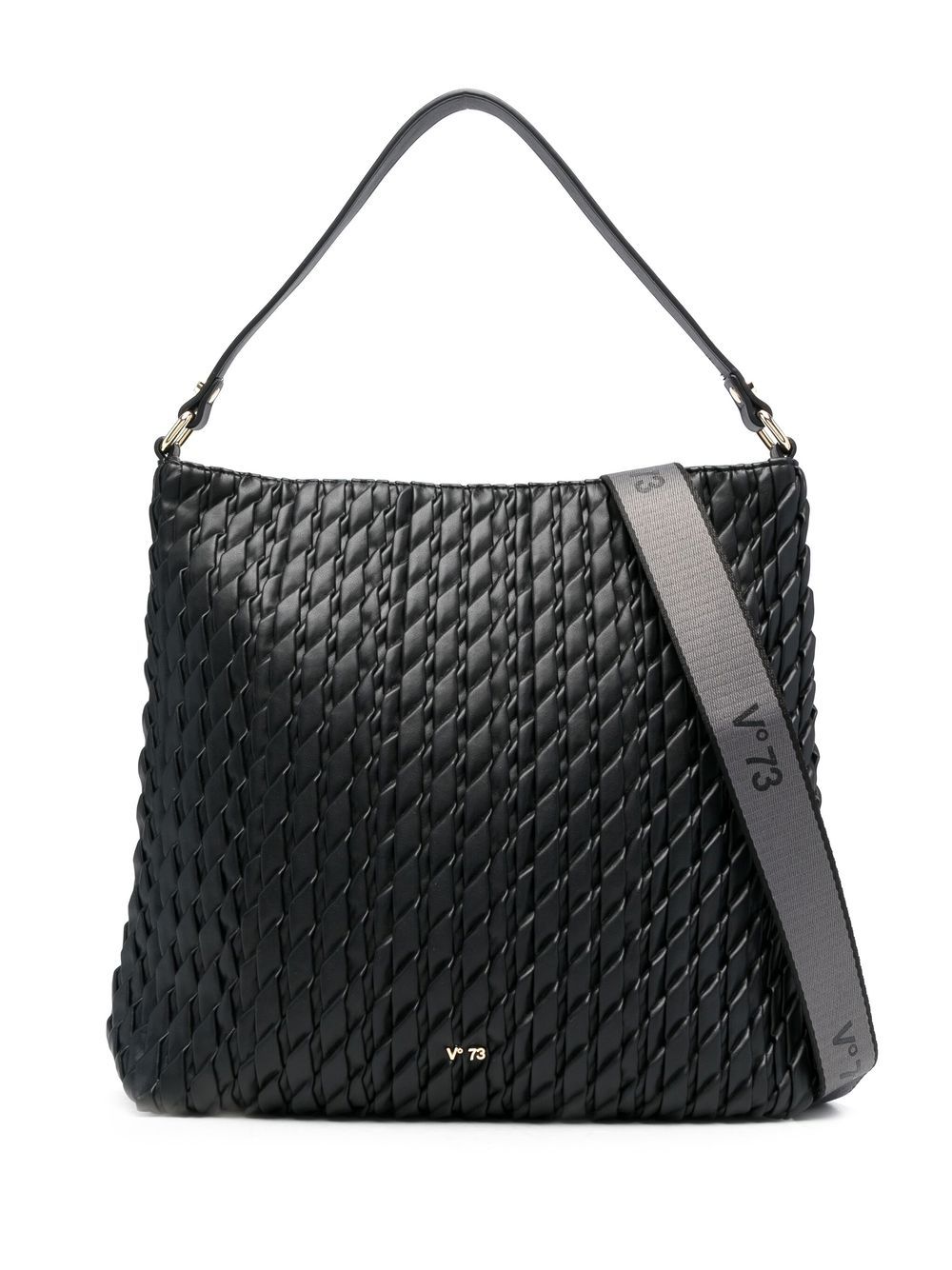 V°73 Rossy Interwoven Tote Bag - Farfetch