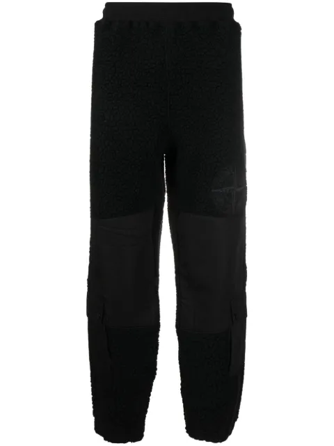 Stone Island pants cargo con bolsillo de parche