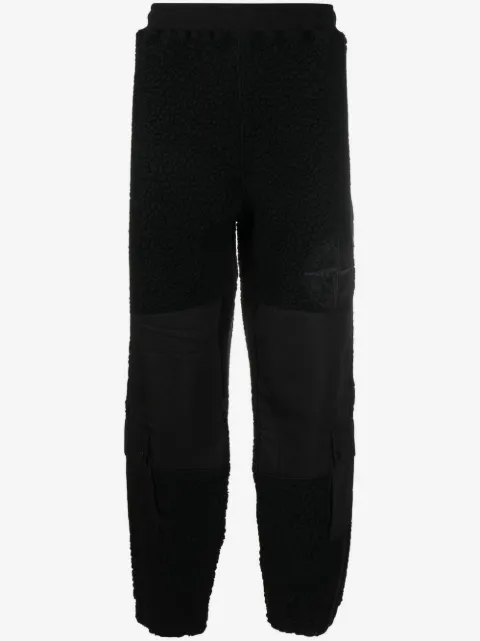 Stone Island patch-pocket cargo pants