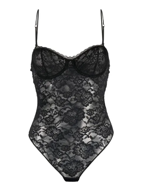 Oséree O-lover underwired bodysuit