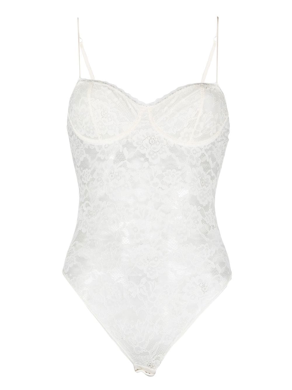 Oséree O-lover Underwired Bodysuit - Farfetch