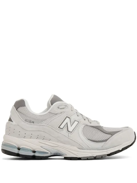 New Balance 2002R leather sneakers