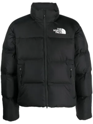 north face coat xxl