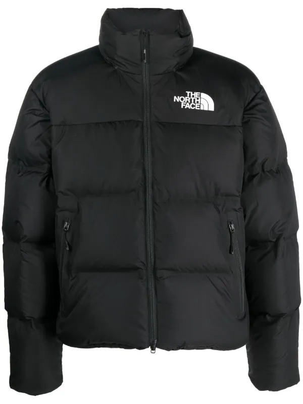 The North Face Nuptse Padded Jacket - Farfetch