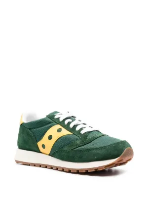 saucony men's trainers