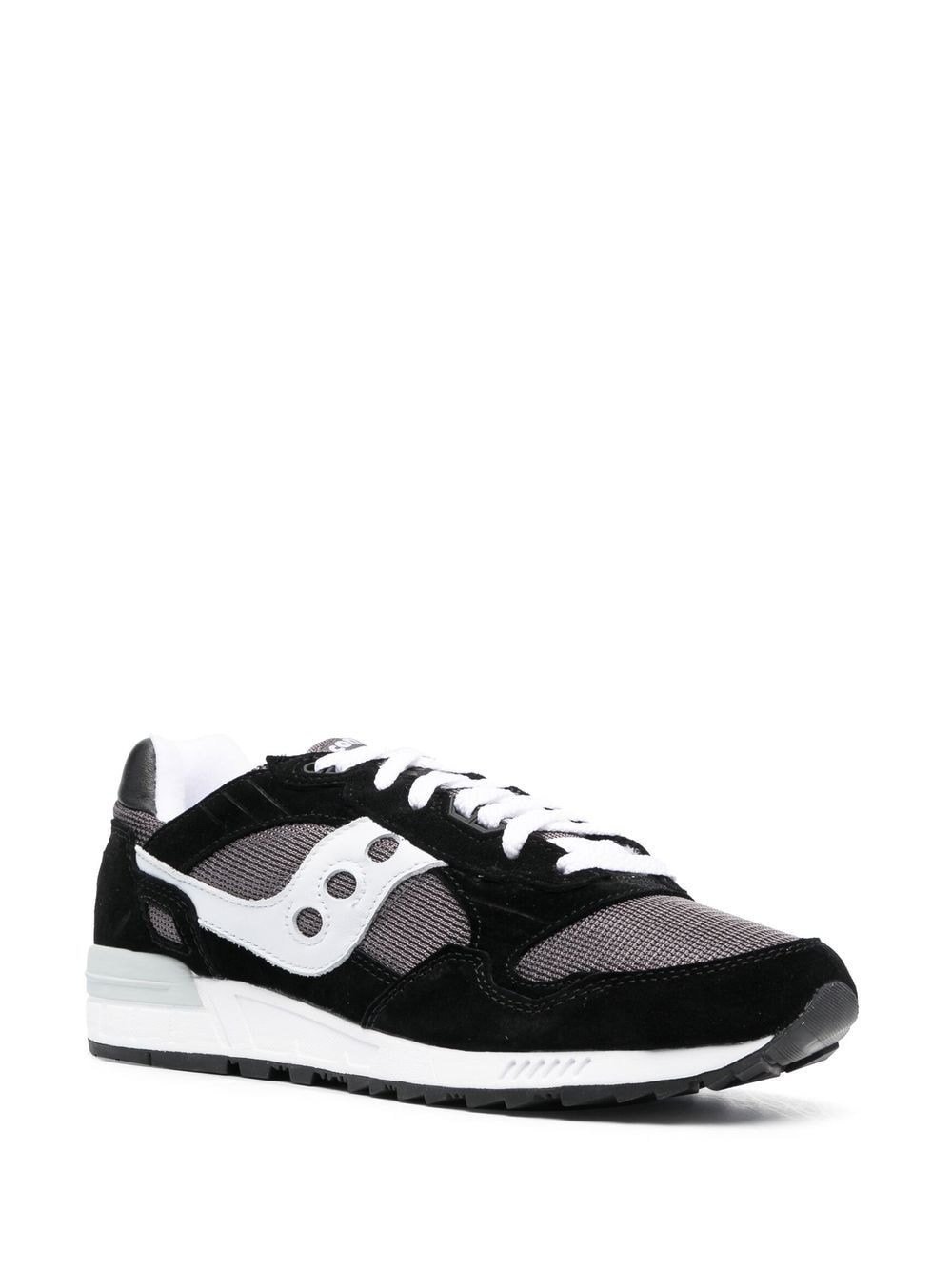 Saucony Low-top sneakers - Zwart