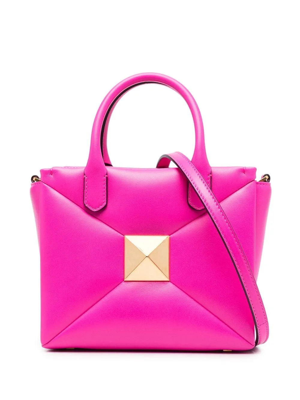 

Valentino Garavani One Stud tote bag - Pink