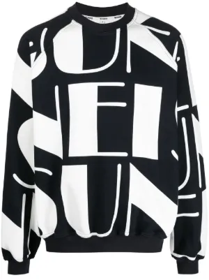 Sunnei メンズ スウェットシャツ通販 - FARFETCH