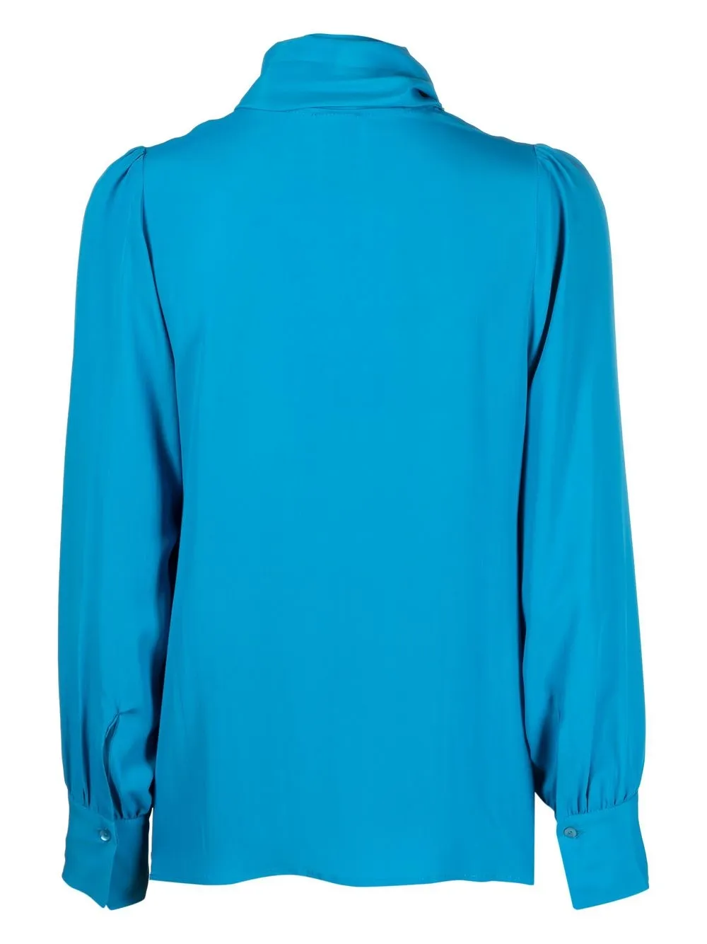 Merci pussy-bow collar blouse | Blouses | Image 2