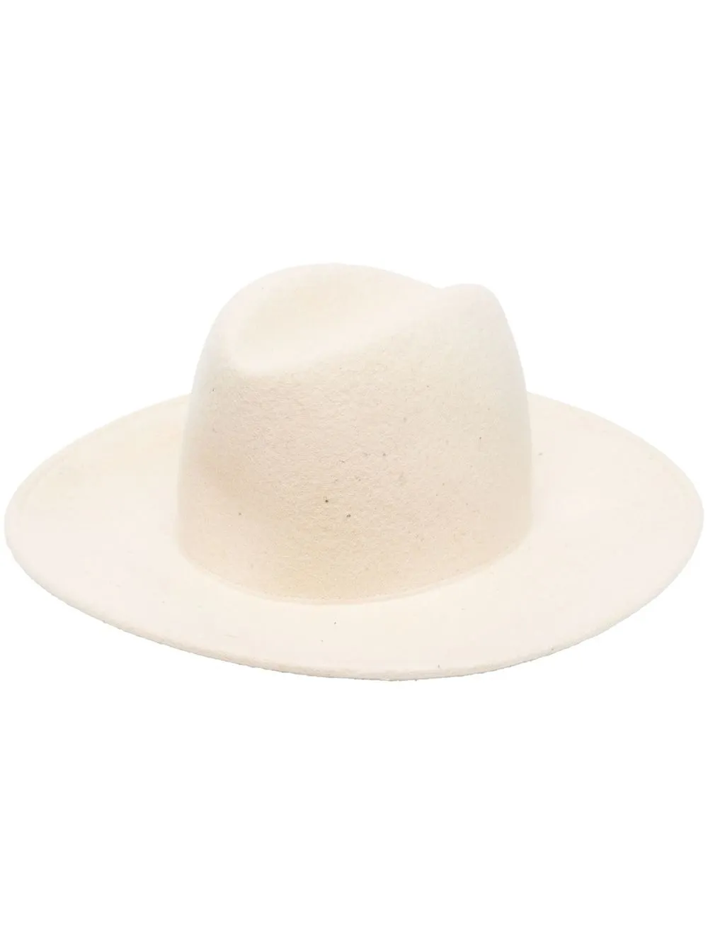 

Merci sombrero fedora con ala ancha - Neutro