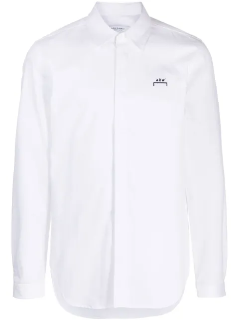 A-COLD-WALL* Shirts - FARFETCH