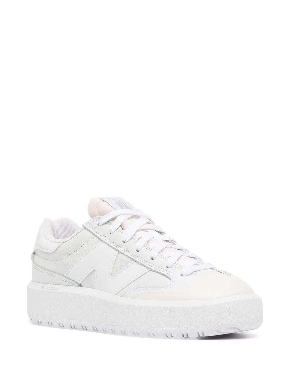 New Balance CT302 low-top Sneakers - Farfetch