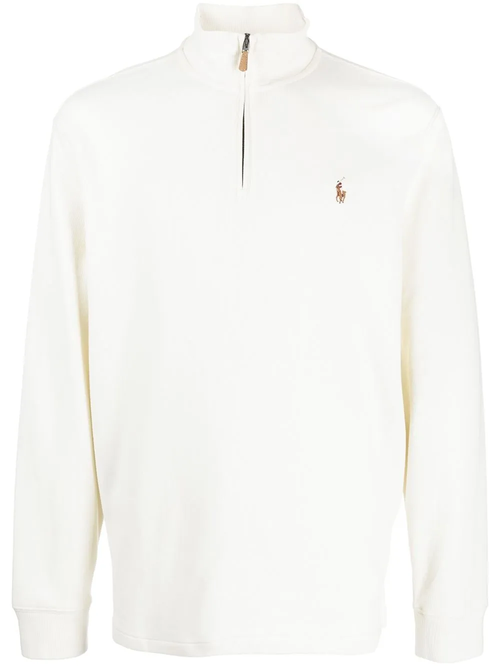 

Polo Ralph Lauren sudadera Estate - Blanco