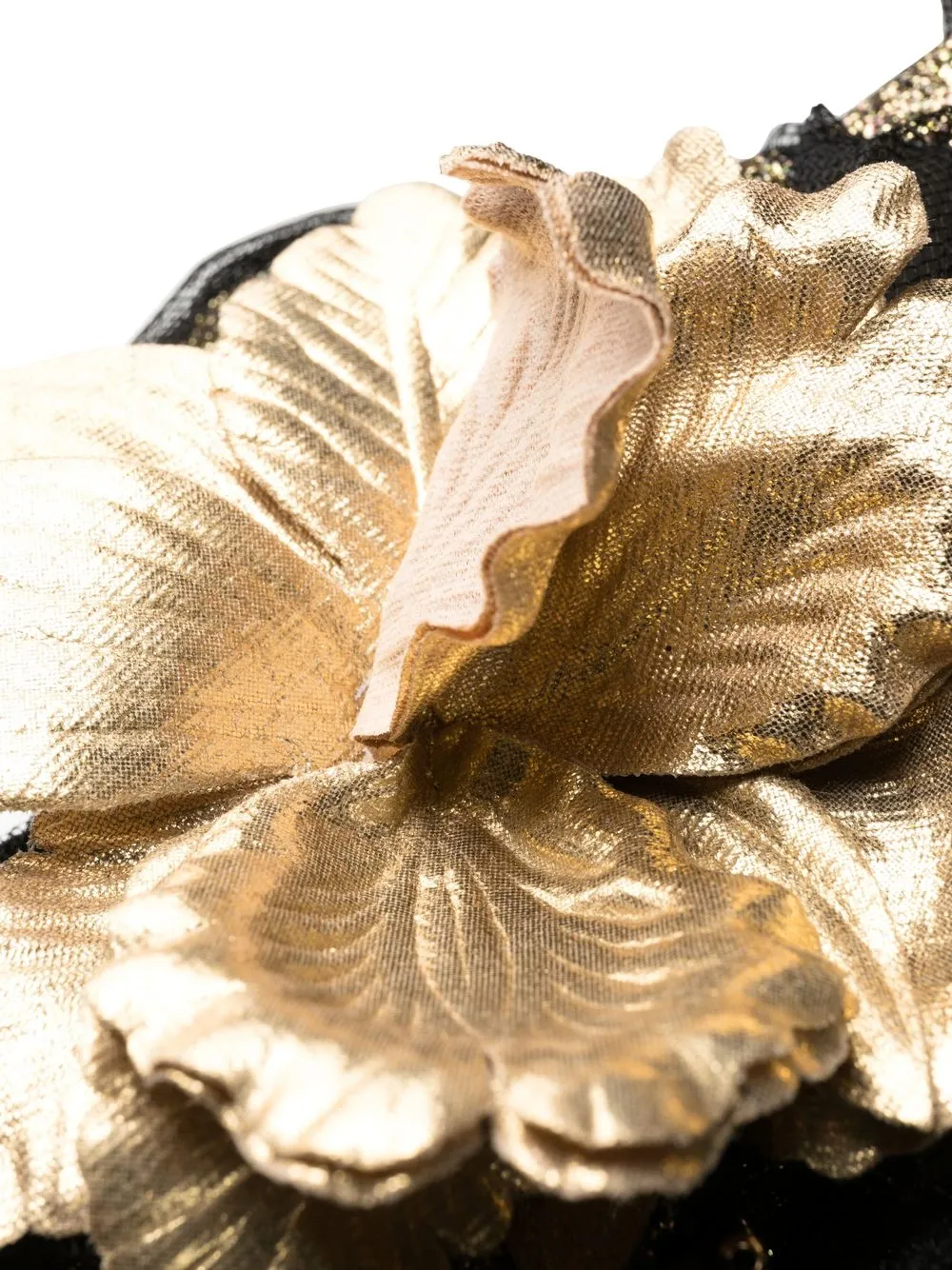 ZIMMERMANN Confetti puffsleeves Dress Farfetch