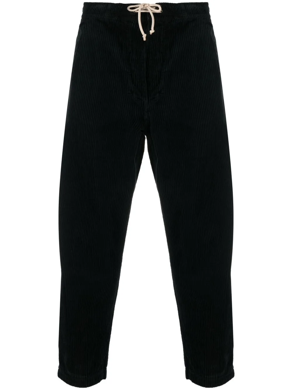 

Société Anonyme pantalones rectos - Negro