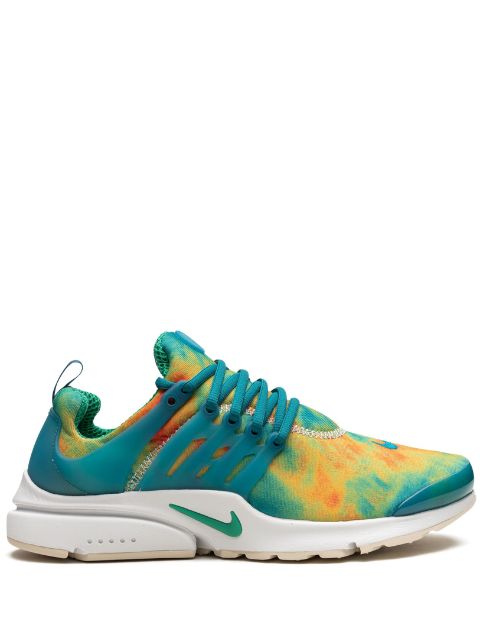 Nike Air Presto "Tie-Dye" sneakers WOMEN