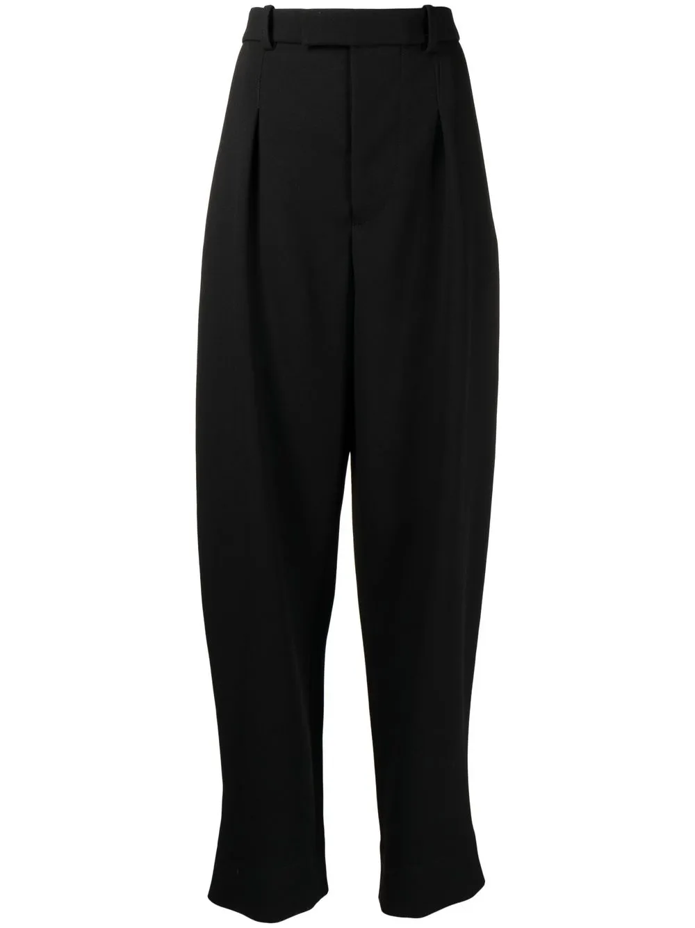 

WARDROBE.NYC pantalones de WARDROBE.NYC x Hayley Bieber - Negro